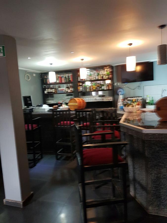 Jet Cafe