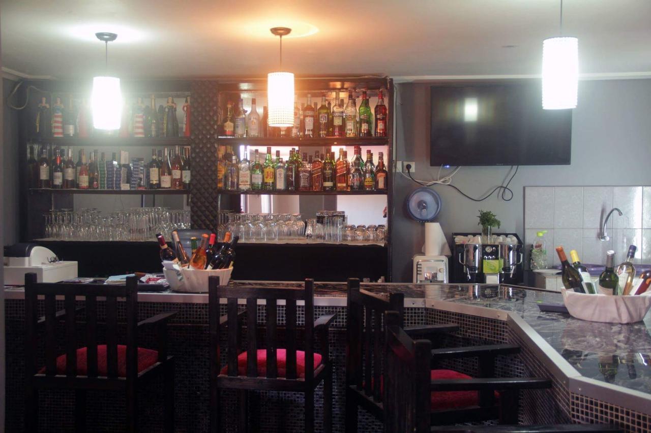 Jet Cafe Dakar