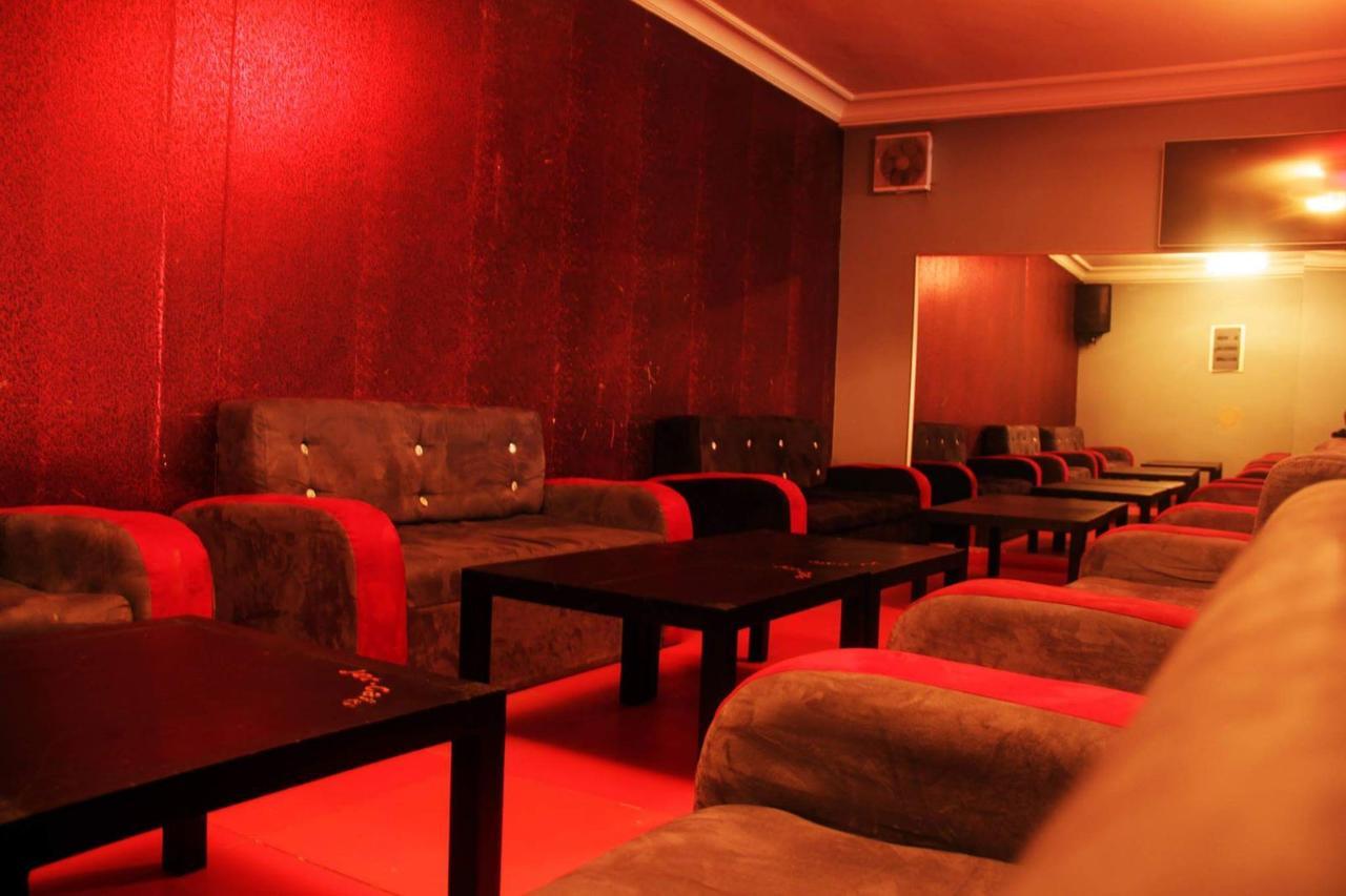 Jet Cafe Dakar